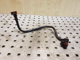 Ford Kuga II Tuyau d'alimentation conduite de carburant 