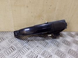 Ford Galaxy Front door exterior handle 