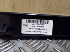 Ford Galaxy Panelės apdaila AM21U045F02BA