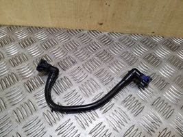 Ford Galaxy Gearbox oil cooler pipe/hose 9G917890FA