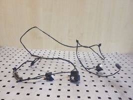 Ford Galaxy Cableado del sensor de aparcamiento (PDC) AG9T15K867