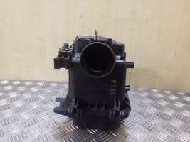 Toyota Corolla Verso E121 Luftfilterkasten 1140407340