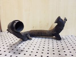 Toyota Corolla Verso E121 Air intake duct part 