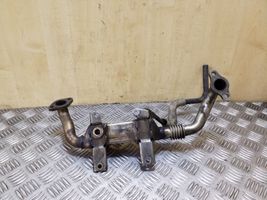 Toyota Corolla Verso E121 EGR-venttiili/lauhdutin 256800R01000