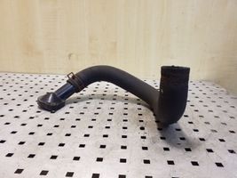 Toyota Corolla Verso E121 Air intake duct part 