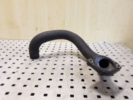 Toyota Corolla Verso E121 Air intake duct part 