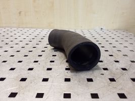 Toyota Corolla Verso E121 Turbo air intake inlet pipe/hose 