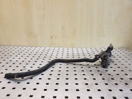 Toyota Corolla Verso E121 Clutch master cylinder 3145418010