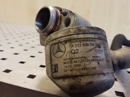 Mercedes-Benz E W212 Ilmastointilaitteen putki (A/C) A2128305415