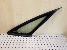 Toyota Corolla Verso E121 Front triangle window/glass 