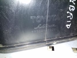 Toyota Prius (XW20) Serbatoio a carbone attivo per il recupero vapori carburante 7770447020