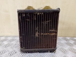 Mitsubishi Colt Pečiuko radiatorius 