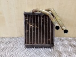 Mitsubishi Colt Radiateur soufflant de chauffage 