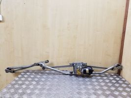 Opel Sintra Tringlerie et moteur d'essuie-glace avant 404496