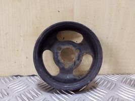 Opel Sintra Water pump pulley 90502887