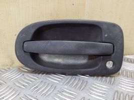 Opel Sintra Front door exterior handle 