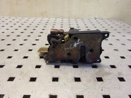 Opel Sintra Sliding door lock 