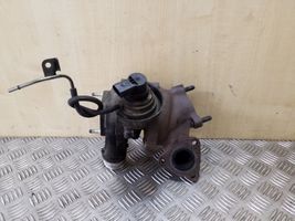 Honda Accord Turboahdin 7822170001