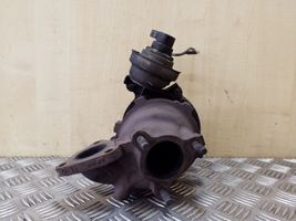 Honda Accord Turboahdin 7822170001