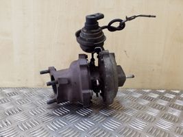 Honda Accord Turboahdin 7822170001