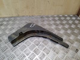 Opel Antara Rear mudguard 