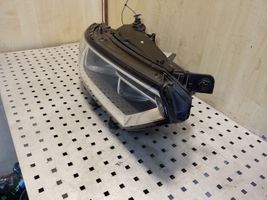 Volkswagen PASSAT B8 Headlight/headlamp 3G2941006B