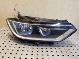 Volkswagen PASSAT B8 Lampa przednia 3G2941006B