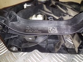 Volkswagen PASSAT B8 Clutch pedal 5Q2721059GA