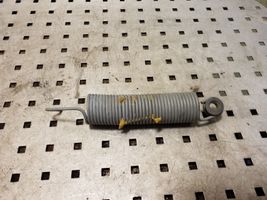 Volkswagen PASSAT B8 Tailgate/trunk/boot tension spring 