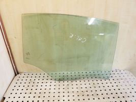 Volkswagen PASSAT B8 Rear door window glass 43R011025