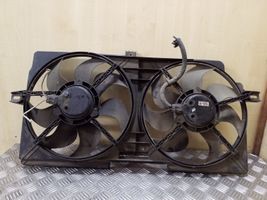 Opel Sintra Kale ventilateur de radiateur refroidissement moteur 24005988