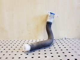 Land Rover Freelander Window washer liquid tank fill tube 