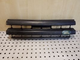 Land Rover Freelander Grille calandre supérieure de pare-chocs avant AWR1496