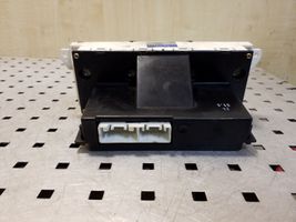 Toyota Avensis T220 Climate control unit 5590005090