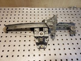 Toyota Avensis T220 Front door window regulator with motor 0130821752