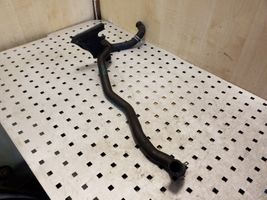 BMW 5 F10 F11 Engine coolant pipe/hose 15476810