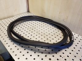 KIA Rio Trunk rubber seal (body) 