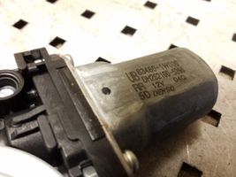 KIA Rio Regulador de puerta trasera con motor 834601W000