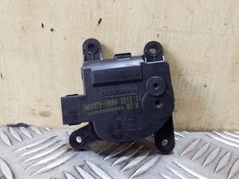 KIA Rio Motorino attuatore aria H400730880