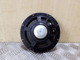 Peugeot 3008 I Front door speaker 9665245180