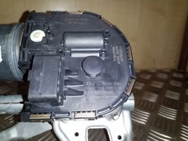 Peugeot 3008 I Wiper motor 9671062180