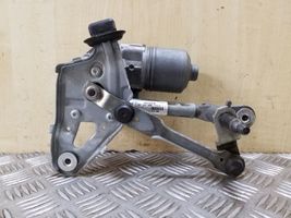 Peugeot 3008 I Wiper motor 9671062180