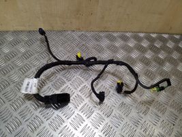 Peugeot 3008 I Gearbox/transmission wiring loom AG0085430E