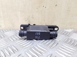 Audi A3 S3 8L Unité de commande module de porte 4A0959981A