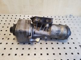 Audi A5 Sportback 8TA Halterung Ölfilter / Ölkühler 045115389K