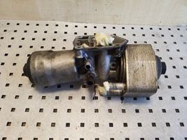 Audi A5 Sportback 8TA Halterung Ölfilter / Ölkühler 045115389K