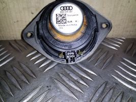 Audi A5 Sportback 8TA Haut parleur 8R0035397