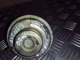 Toyota Avensis T220 EGR valve 2580027010