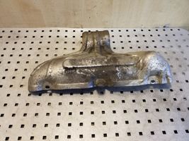 Volvo XC60 Exhaust heat shield 31219941