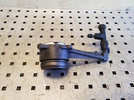 Audi A3 S3 8P Pomocniczy cylinder łożyska wciskowego sprzęgła 22848123